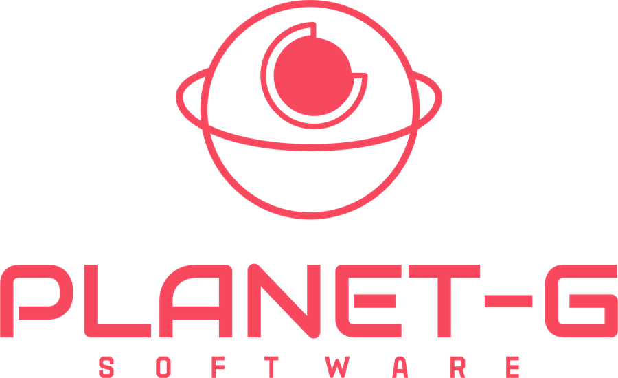 Planet G Software